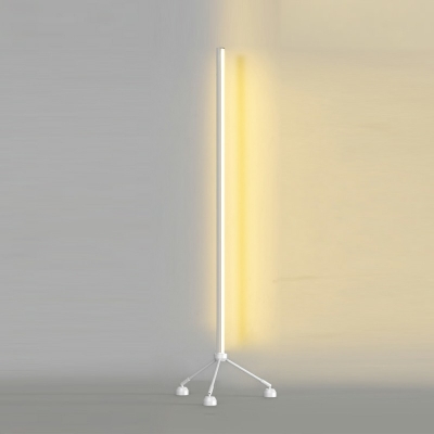 Modern LED Standing Lamps Living Room Restaurant Bedroom Sofa Dining Room Floor Lamp