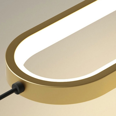 Silicone Lampshade Pendant Lighting 3.5