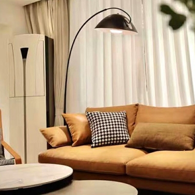 Simple Standing Lamps Living Room Dining Room Sofa Bedroom Vertical Floor Lamp