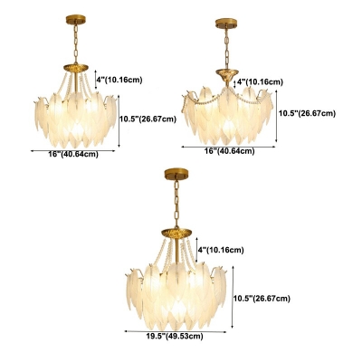 Pendant Lighting Fixtures Traditional American Style Clusters Pendant for Living Room