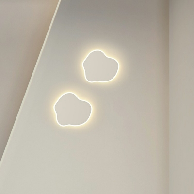 LED Wall Light Sconce Modern Bedside Bedroom Children Character Wall Lighting Fixtures