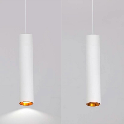 Pendant Light Contemporary Style Acrylic Hanging Ceiling Light for Living Room
