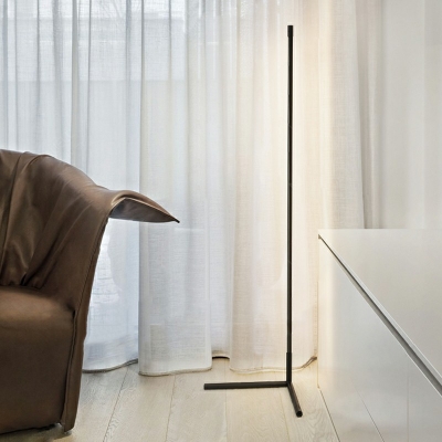 Modern Iron Standing Lamps Living Room Restaurant Bedroom Sofa Dining Room Floor Lamp