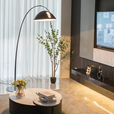 Nordic Style Floor Lamps Modern Macaron loor Lights for Living Room