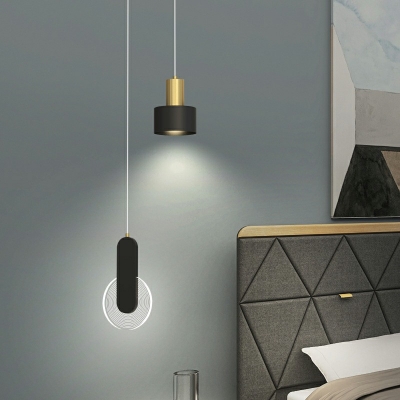 Contemporary Pendant Lights for Kitchen Island LED 70.9