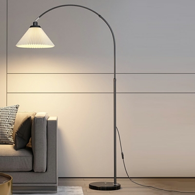 Nordic Style Floor Lamps Modern Macaron Floor Lights for Living Room