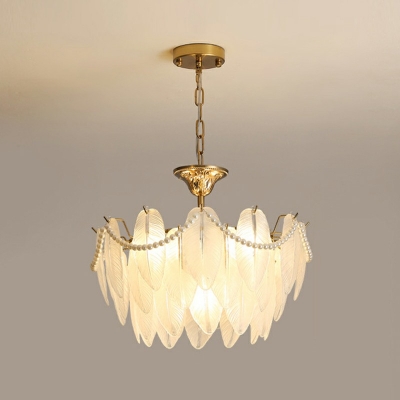 Pendant Lighting Fixtures Traditional American Style Clusters Pendant for Living Room