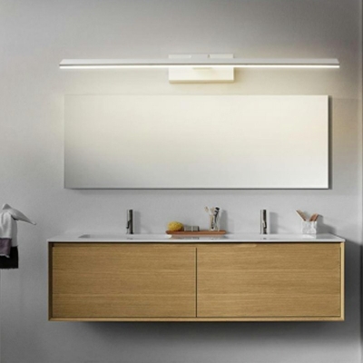 Vanity Lights Modern Style Acrylic Vanity Lighting Fixtures for Bathroom