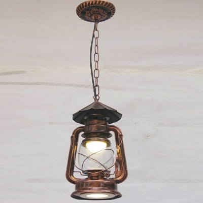 2 Lights Conical Pendant Lighting Fixtures Industrial Style Metal Pendant Light in Bronze