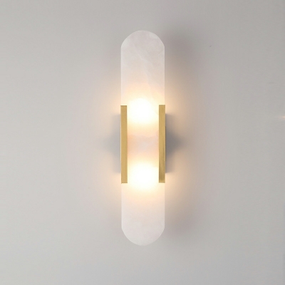 Modern Wall Sconce Lighting 3.9