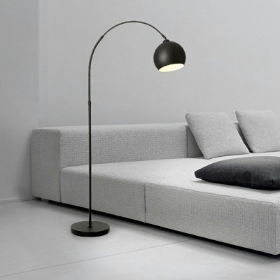 Nordic Style Floor Lamps Modern Minimalism Floor Lights for Living Room