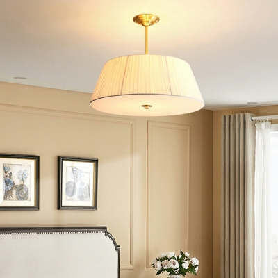 Brass Chandelier Lighting Fixtures Traditional Chandelier Lamp for Dinning Room