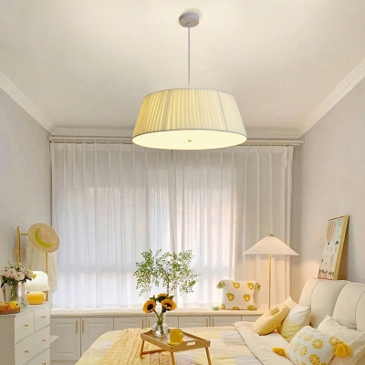 American Style Chandelier Pendant Light Traditional Hanging Pendant Lights for Bedroom