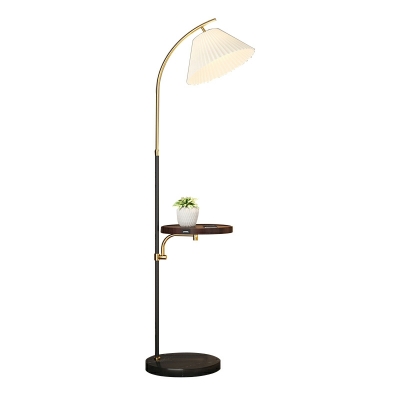 LED Modern Style Floor Lamp Iron Floor Lamp for Living Room