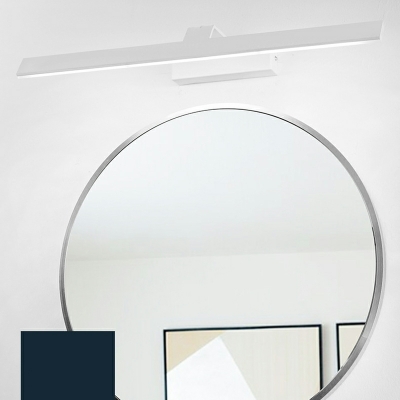 Vanity Lighting Modern Style Acrylic Wall Mounted Vanity Lights for Living Room