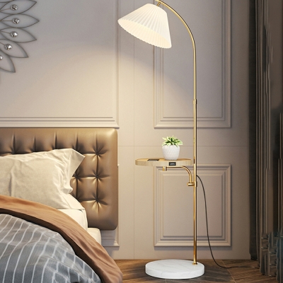LED Modern Style Floor Lamp Iron Floor Lamp for Living Room