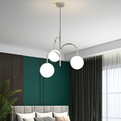 Vintage Chandelier Lighting Fixtures Industrial Hanging Ceiling Lights for Living Room