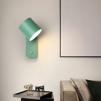 Wall Lighting Ideas Modern Style Metal Wall Lighting Fixtures for Living Room