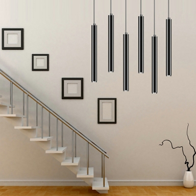 Ceiling Pendant Light Modern Style Acrylic Pendant Light Kit for Living Room