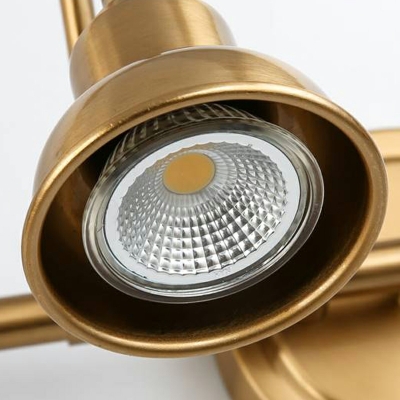 Brass Wall Sconces Lighting Fixtures Bathroom Lighting Down Light
