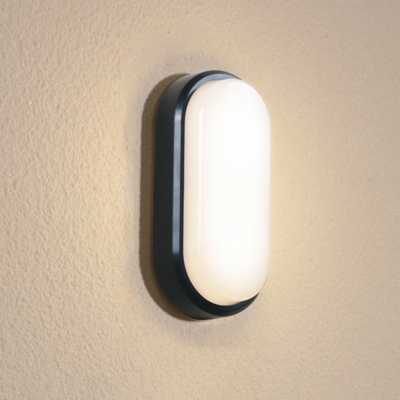 Modern Farmhouse Bathroom Lighting Geometrical Shape Wall Mounted Lighting