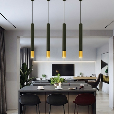 Ceiling Pendant Light Modern Style Acrylic Pendant Light for Living Room