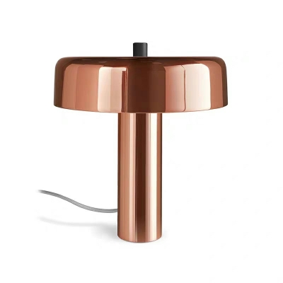 Modern Led Table Lamps Metal Table Light for Living Room