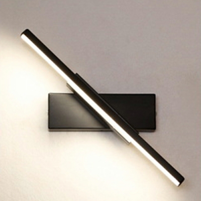 Sconce Lighting  Modern Style Acrylic Wall Lighting Fixtures for Living Room