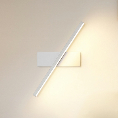 Sconce Lighting  Modern Style Acrylic Wall Lighting Fixtures for Living Room