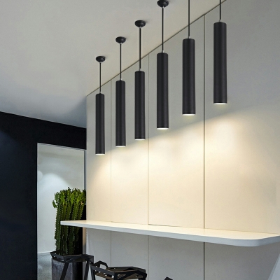 Ceiling Pendant Light Modern Style Acrylic Pendant Lighting for Living Room