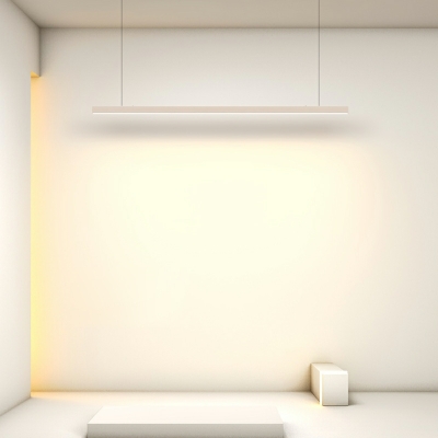 Island Lamps Modern Style Acrylic Island Lighting Ideas for Living Room