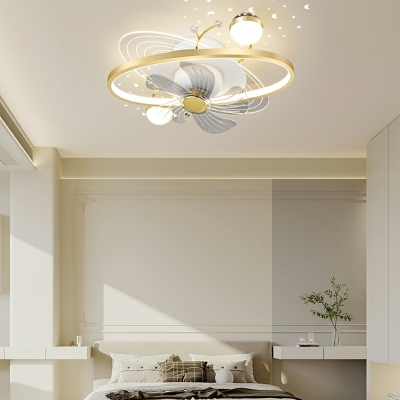Modern Geometric Shape Flush Ceiling Light Fixtures Acrylic Ceiling Lighting