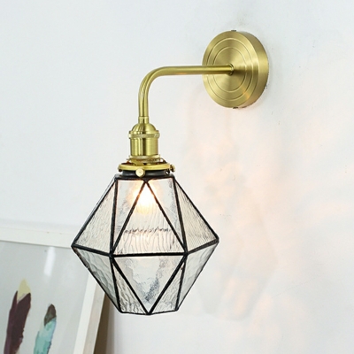 Wall Mounted Light  Modern Style Industrial Wall Lighting Fixtures for Bedroom