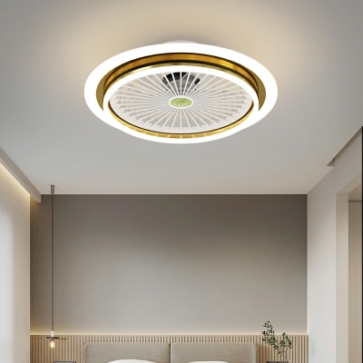 Modern Butterfly Flush Ceiling Light Fixtures Aluminum Ceiling Light Fixtures