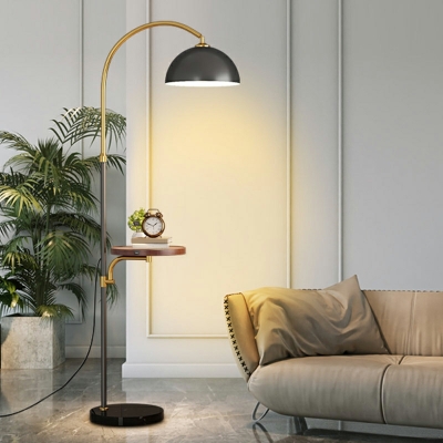 Nordic Style Floor Lights Modern Minimalism Floor Lighting for Living Room