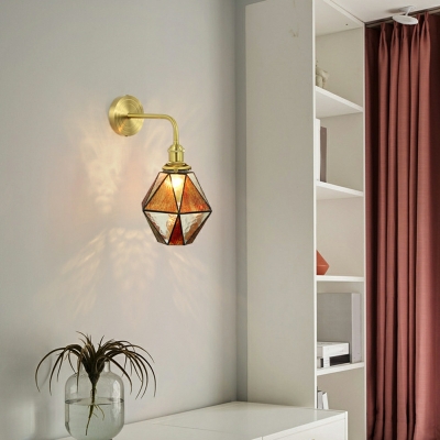 Wall Mounted Light  Modern Style Industrial Wall Lighting Fixtures for Bedroom