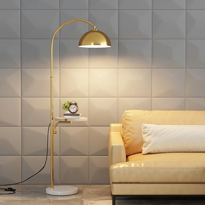 Nordic Style Floor Lights Modern Minimalism Floor Lighting for Living Room