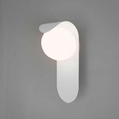 Modern Wall Mounted Light Fixture Minimalism Wall Mounted Lamps for Bedroom