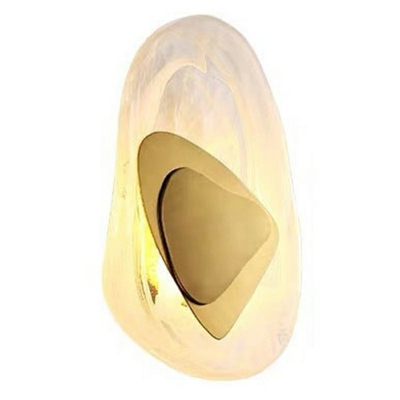 Wall Mounted Lighting Modern Style  Wall Sconce Crystal for Bedroom