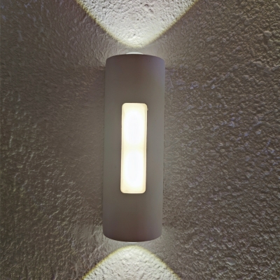 Minimalist LED Wall Light 2.6