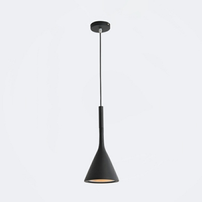 Pendant Light Kit Industrial Style Ceiling Lamps Resin for Living Room