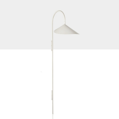Postmodern Nordic Duck Bill Wall Lamp Creative Personality Free Wiring Wall Light
