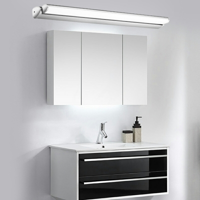Vanity Light Modern Style Vanity Mirror Lights Acrylic for Bathroom