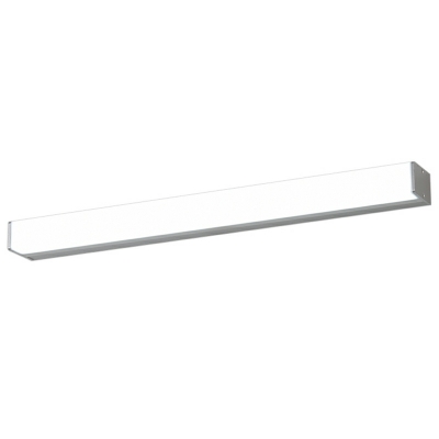 Vanity Lighting Contemporary Style Vanity Wall Sconce Acrylic for Bathroom