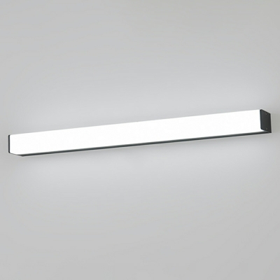 Vanity Lighting Contemporary Style Vanity Wall Sconce Acrylic for Bathroom