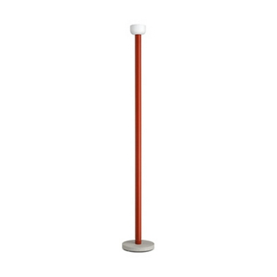 Linear Standard Lamps Modern Style Floor Lamps Acrylic for Bedroom