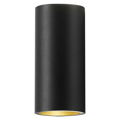 Wall Sconce Contemporary Style Wall Mounted Lighting Metal for Living Room