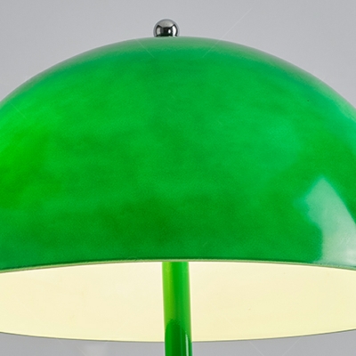 Jade Antique Floor Lamp Simple Creative Retractable  Sofa Side Adjustable Floor Light