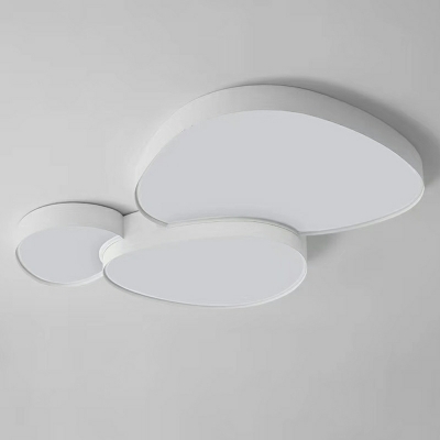 Modern LED Ceiling Lamp Nordic Creative Minimalist Ceiling Light Fixture