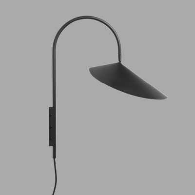 Postmodern Nordic Duck Bill Wall Lamp Creative Personality Free Wiring Wall Light